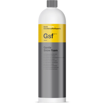 Koch-Chemie Gsf Αφρός Καθαρισμού για Αμάξωμα
