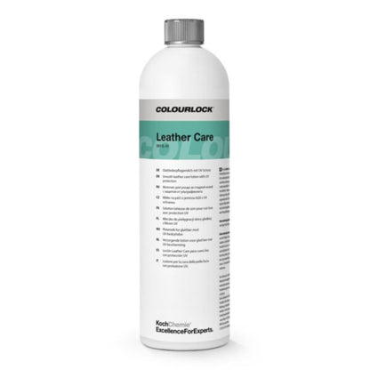 Koch-Chemie Colourlock Leather Care - Γαλάκτωμα Συντήρησης Δέρματος - 1L