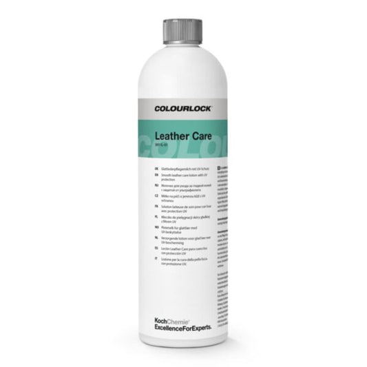 Koch-Chemie Colourlock Leather Care - Γαλάκτωμα Συντήρησης Δέρματος - 1L