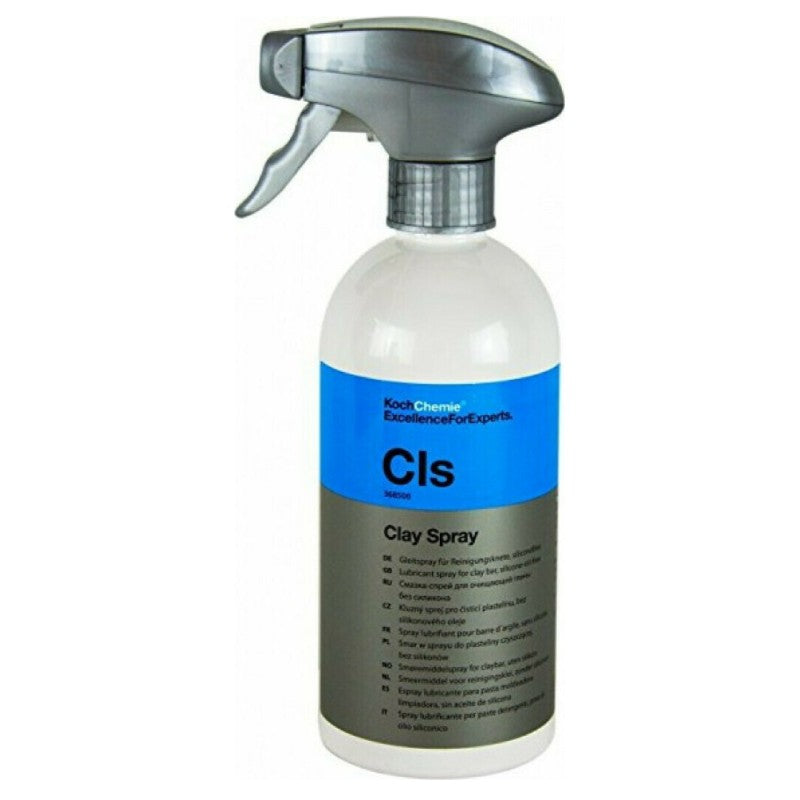 Koch-Chemie Cls Σπρέι Προστασίας για Αμάξωμα Clay Spray 500ml