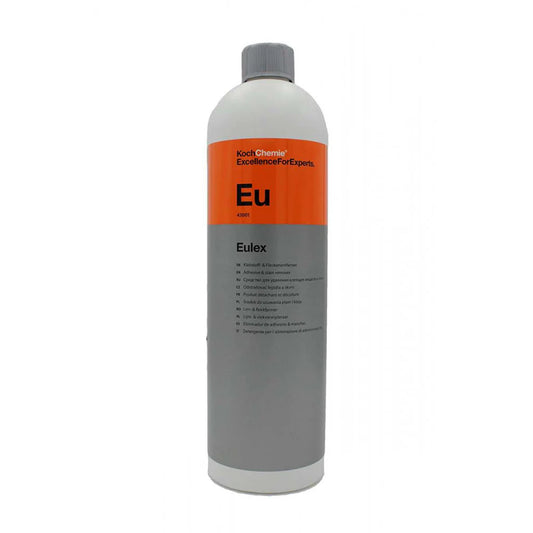 Koch-Chemie Eu Καθαριστικό Κόλλας Αυτοκινήτου Eulex 1lt