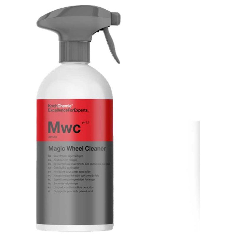 Koch-Chemie Mwc Magic Wheel Cleaner 500ml