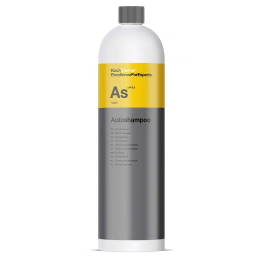 Koch-Chemie As Autoshampoo Σαμπουάν Πλυσίματος Αυτοκινήτου 1lt