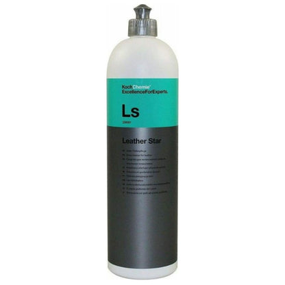 Koch-Chemie Colourlock Leather Care - Γαλάκτωμα Συντήρησης Δέρματος - 1L