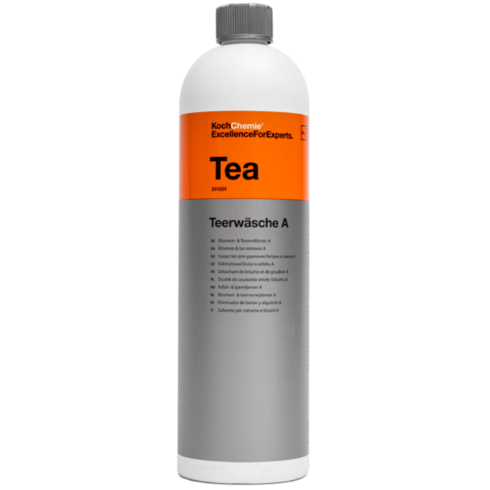 Koch-Chemie Tea Υγρό Καθαρισμού Καθαριστικό Πίσσας για Αμάξωμα 1lt