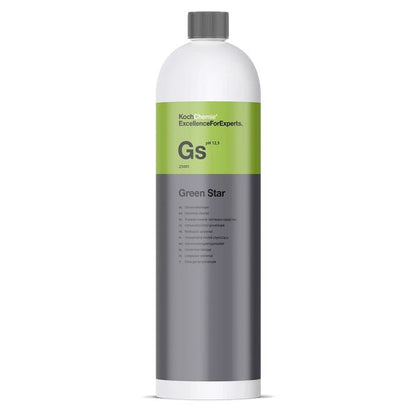 Koch-Chemie Gs Υγρό Καθαρισμού Γενικης Χρησης