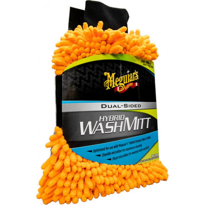 Meguiar's Hybrid Wash Mitt ΓΑΝΤΙ