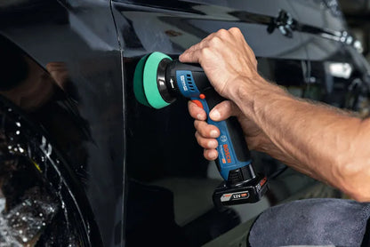 BOSCH Περιστροφικός Αλοιφαδόρος Μπαταρίας PRO 12V-77 (Χωρίς την Μπαταρία)