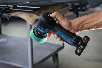 BOSCH Περιστροφικός Αλοιφαδόρος Μπαταρίας PRO 12V-77 (Χωρίς την Μπαταρία)