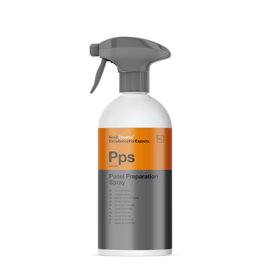 Koch-Chemie PPS ΑΚΟΟΛΟΥΧΟ ΚΑΘΑΡΙΣΤΙΚΟ ΕΠΙΦΑΝΕΙΩΝ 500ml