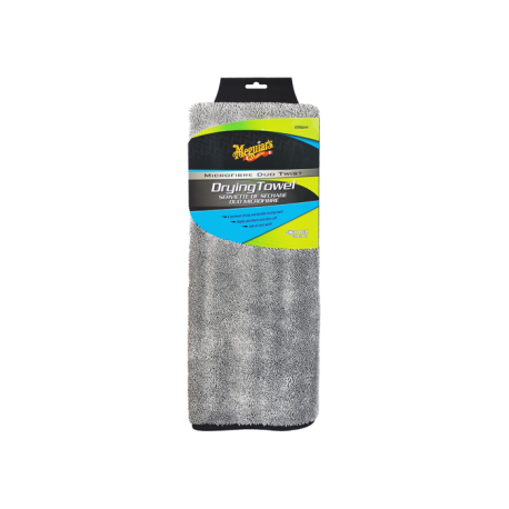 Meguiar's Duo Twist Drying Towel XL 50m x 90cm Από Μικροϊνα (X210400EU)