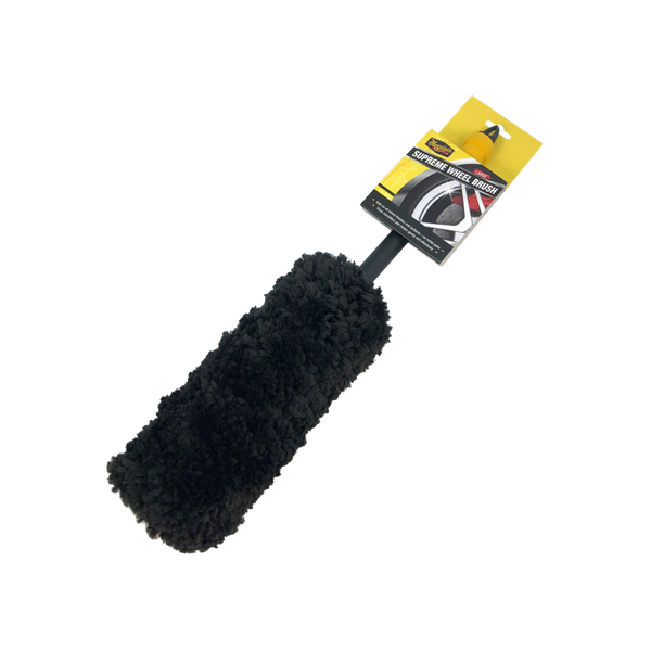 Meguiar's  Βούρτσα Πλυσίματος για Ζάντες Αυτοκινήτου Large