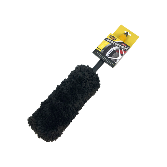 Meguiar's Βούρτσα Πλυσίματος για Ζάντες Αυτοκινήτου Medium