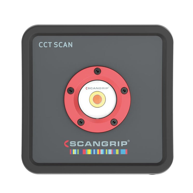 SCANGRIP DETAILING KIT - ESSENTIAL *Ειδική Προσφρορά*