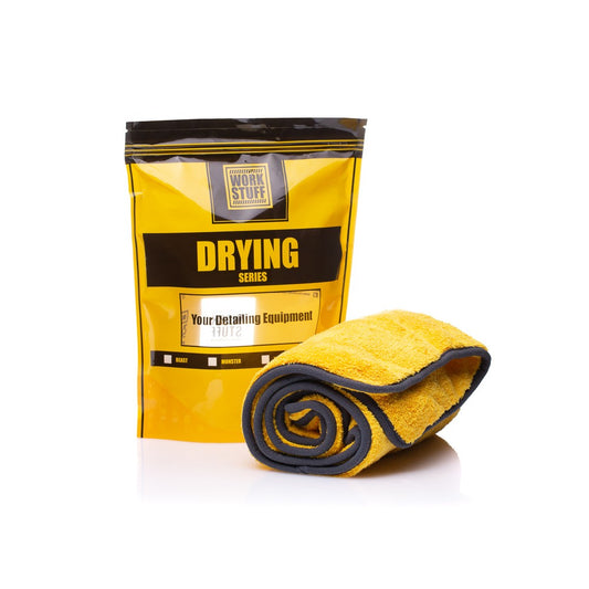 Work Stuff Beast Car Drying Microfiber Towel 1100gsm 70x50cm