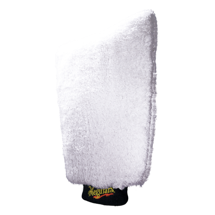 Meguiar's Γάντι Πλυσίματος Αυτοκινήτου Aπό Μικροοίνες