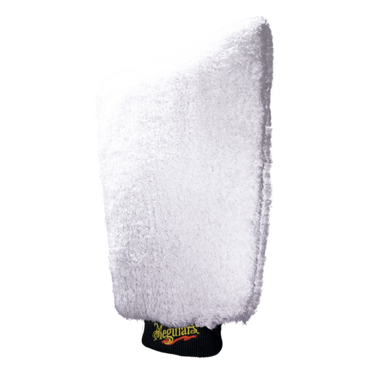 Meguiar's Γάντι Πλυσίματος Αυτοκινήτου Aπό Μικροοίνες