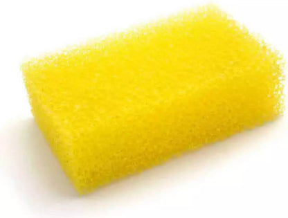 De Witte Lietaer Σφουγγάρι Καθαρισμού για Τζάμια Αυτοκινήτου τμχ