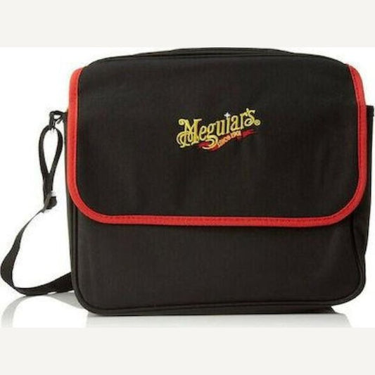 Meguiar's Kit Bag Θήκη Οργάνωσης Πορτ Μπαγκάζ Αυτοκινήτου